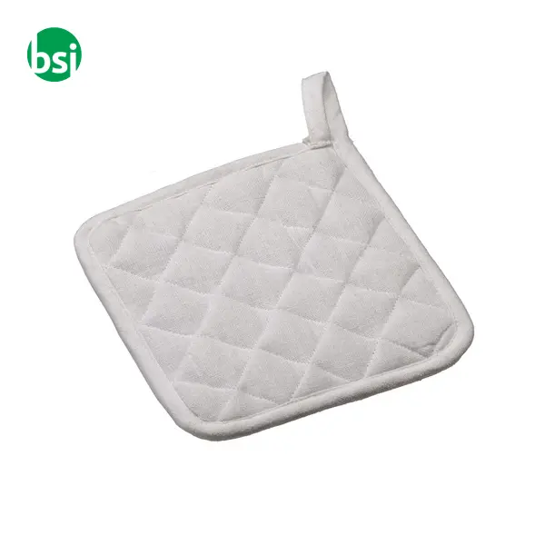 Presina da cucina in cotone riciclato -  16