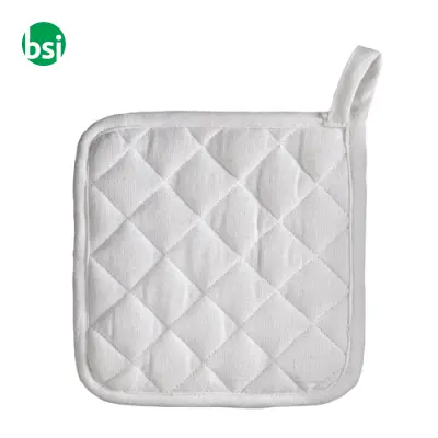 Presina da cucina in cotone riciclato - Immagine 2