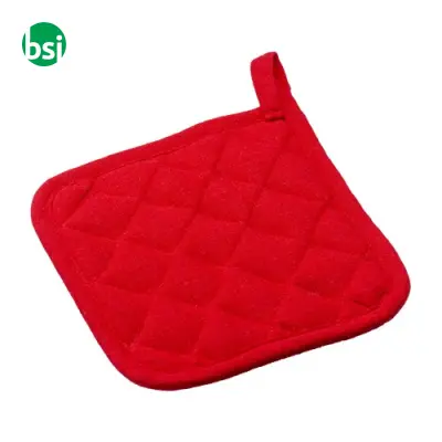 Presina da cucina in cotone riciclato - Immagine 15