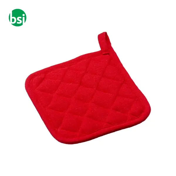 Presina da cucina in cotone riciclato -  15