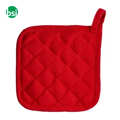 Presina da cucina in cotone riciclato - Immagine 4
