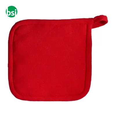 Presina da cucina in cotone riciclato - Immagine 5