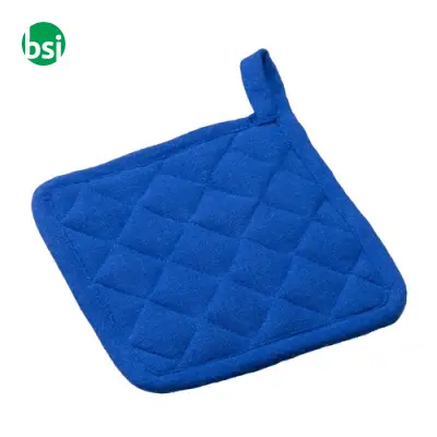 Presina da cucina in cotone riciclato - Immagine 14