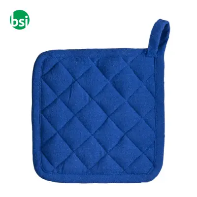 Presina da cucina in cotone riciclato - Immagine 6