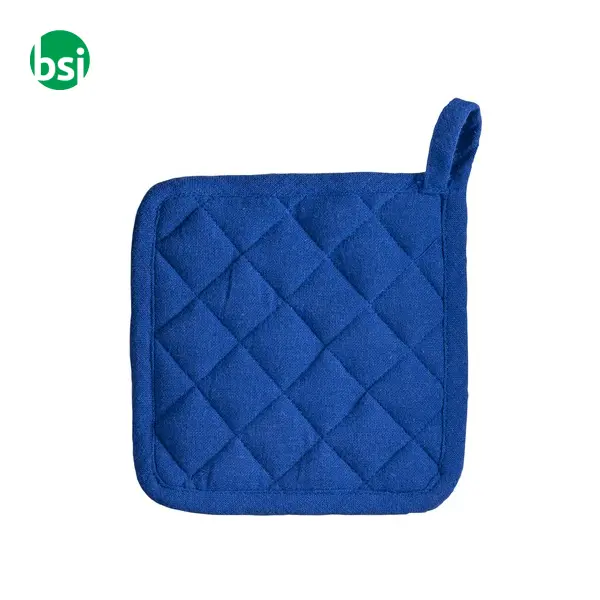 Presina da cucina in cotone riciclato -  6