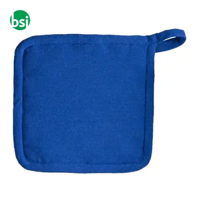 Presina da cucina in cotone riciclato - Immagine 7