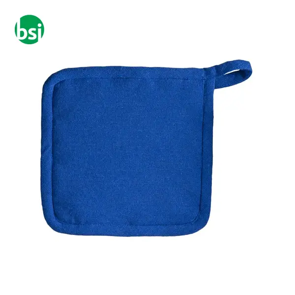 Presina da cucina in cotone riciclato -  7