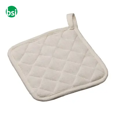 Presina da cucina in cotone riciclato - Immagine 13
