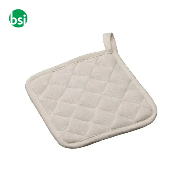 Presina da cucina in cotone riciclato -  13