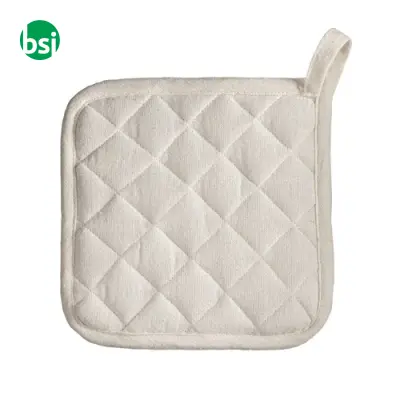 Presina da cucina in cotone riciclato - Immagine 8
