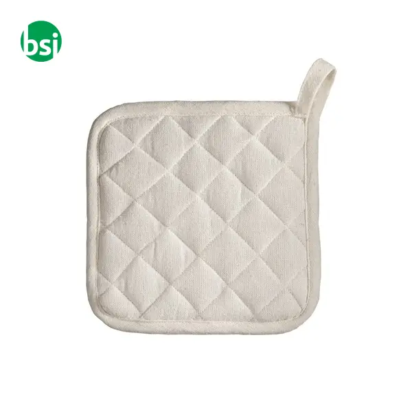 Presina da cucina in cotone riciclato -  8