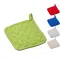 Presina da cucina in cotone riciclato - Anteprima 12
