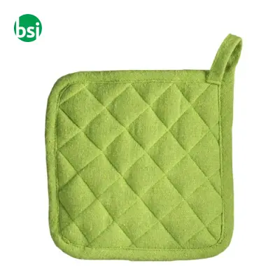 Presina da cucina in cotone riciclato - Immagine 10