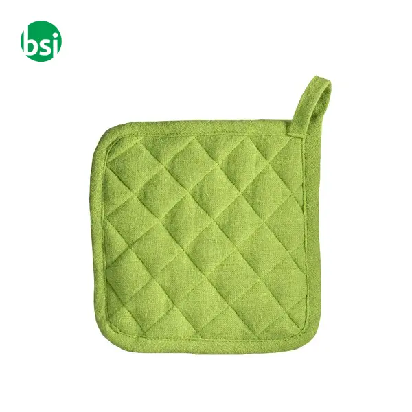 Presina da cucina in cotone riciclato -  10