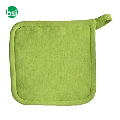 Presina da cucina in cotone riciclato - Immagine 11