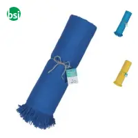 Telo mare in cotone riciclato 360gr