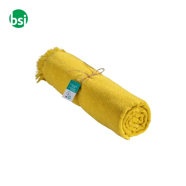 Telo mare in cotone riciclato 360gr -  20