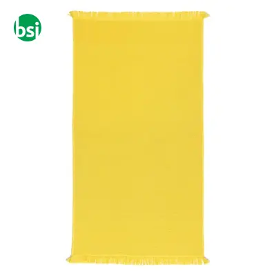 Telo mare in cotone riciclato 360gr - Immagine 3