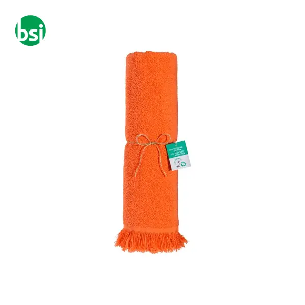 Telo mare in cotone riciclato 360gr -  6
