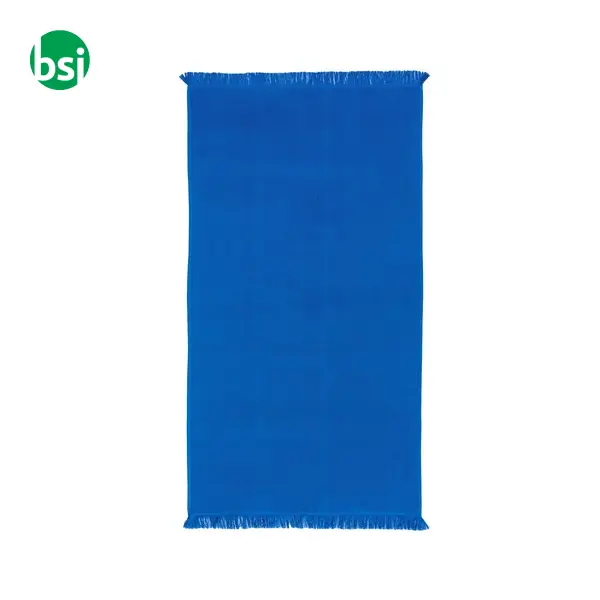 Telo mare in cotone riciclato 360gr -  13