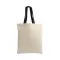 Mini borsa shopper in cotone riciclato BURANO - Anteprima 2