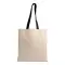 Borsa shopper in cotone riciclato personalizzabile MURANO - Anteprima 2