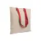 Borsa shopper in cotone riciclato personalizzabile MURANO - Anteprima 22