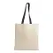Borsa shopper in cotone riciclato personalizzabile MURANO - Anteprima 11