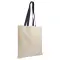Borsa shopper in cotone riciclato personalizzabile MURANO - Anteprima 12
