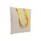 Borsa shopper in cotone riciclato personalizzabile MURANO - Anteprima 19