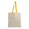 Borsa shopper in cotone riciclato personalizzabile MURANO - Anteprima 14