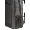 Zaino porta pc con rivestimento in PU water resistant - Anteprima 8