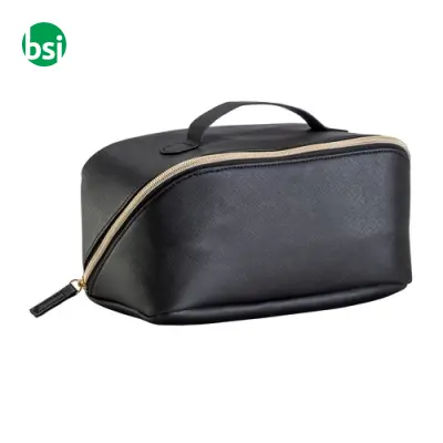 Beauty case da viaggio in PU - Immagine 13