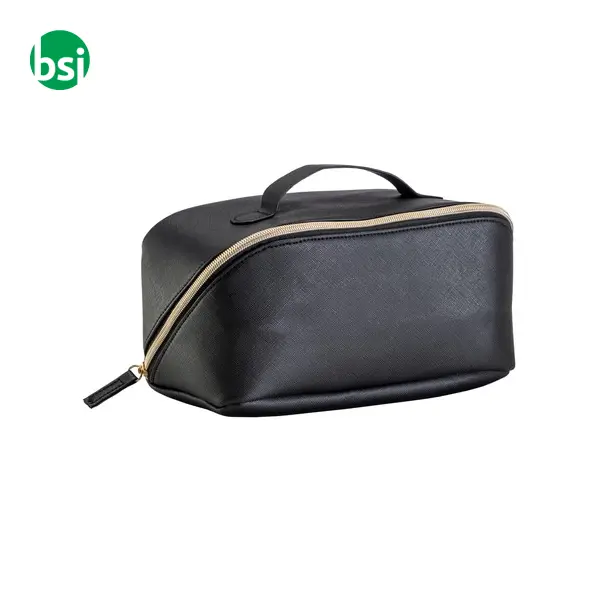 Beauty case da viaggio in PU -  13