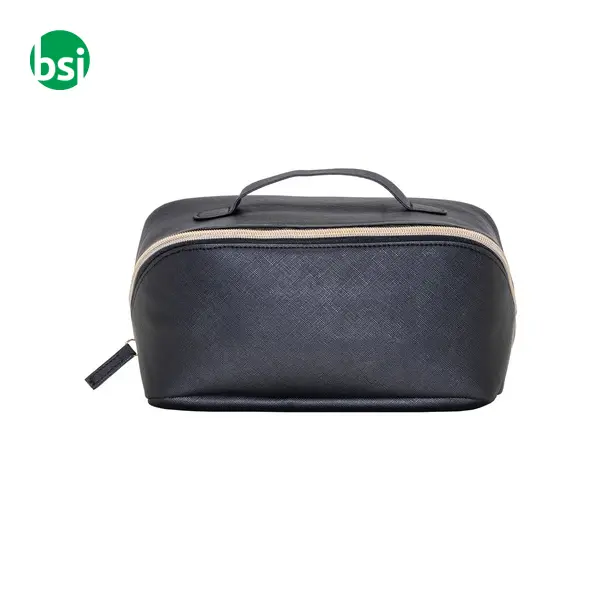 Beauty case da viaggio in PU -  2