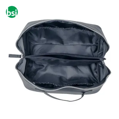 Beauty case da viaggio in PU - Immagine 3