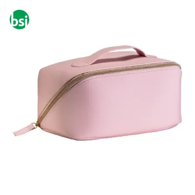 Beauty case da viaggio in PU - Immagine 12