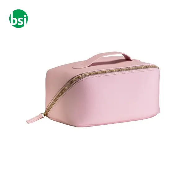 Beauty case da viaggio in PU -  12