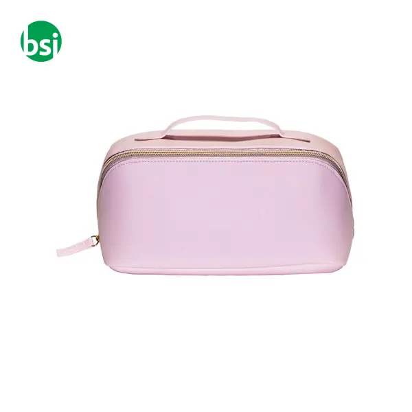 Beauty case da viaggio in PU -  4