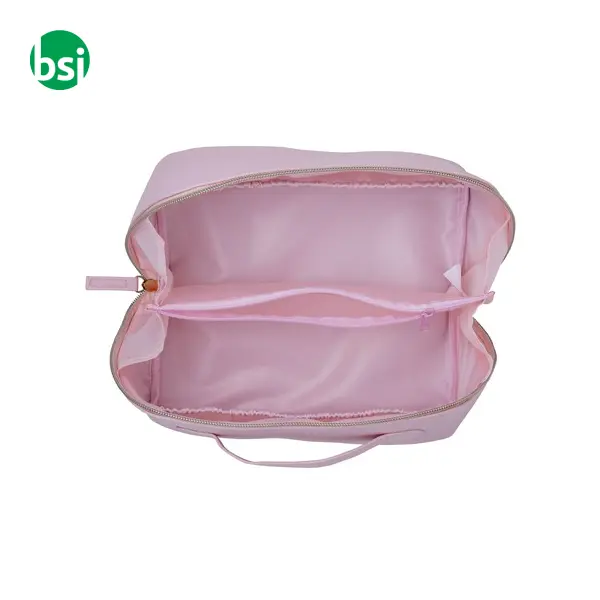 Beauty case da viaggio in PU -  5