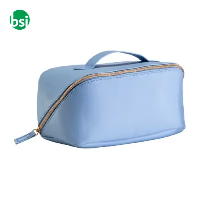 Beauty case da viaggio in PU - Immagine 11
