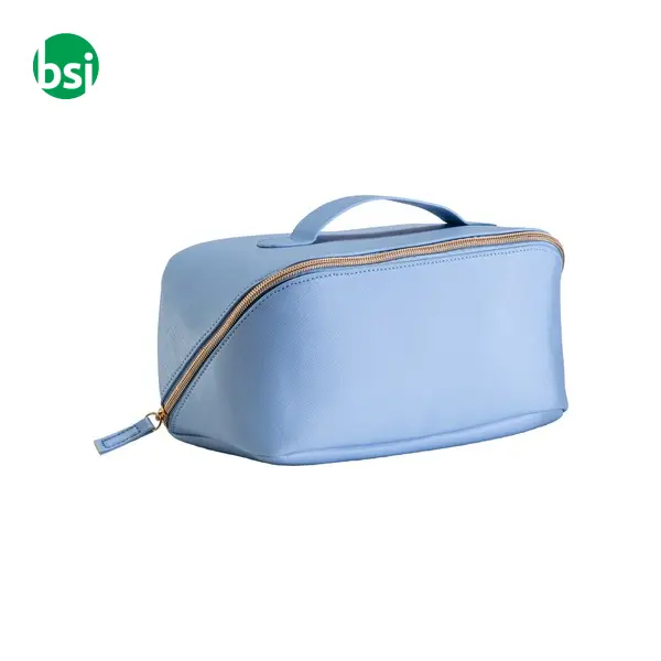 Beauty case da viaggio in PU -  11