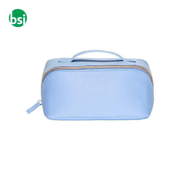 Beauty case da viaggio in PU -  6
