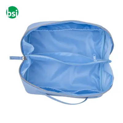 Beauty case da viaggio in PU - Immagine 7