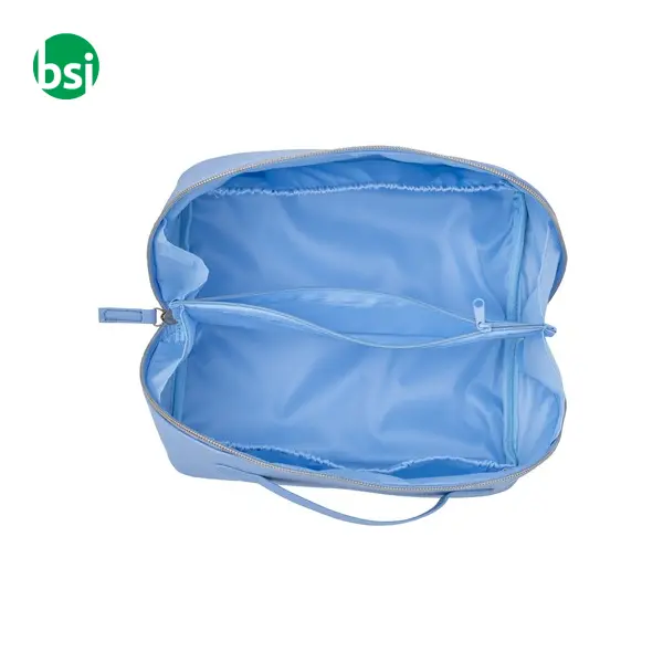 Beauty case da viaggio in PU -  7