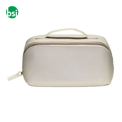 Beauty case da viaggio in PU - Immagine 8
