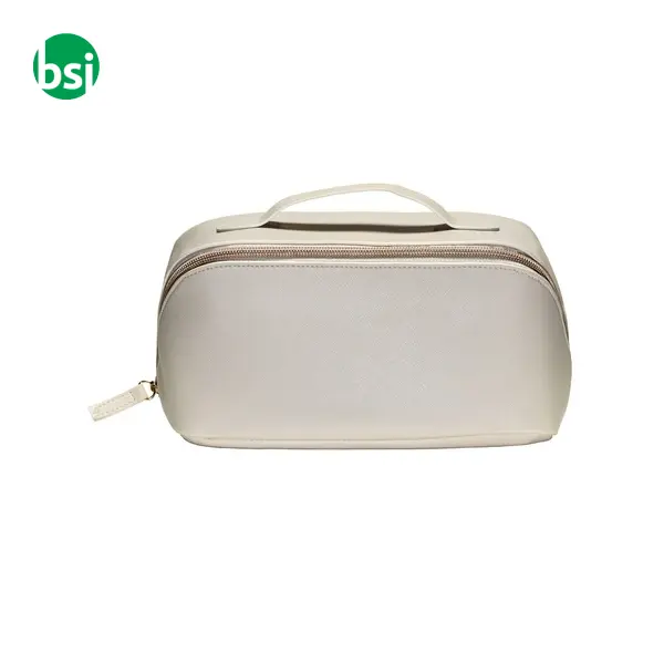 Beauty case da viaggio in PU -  8