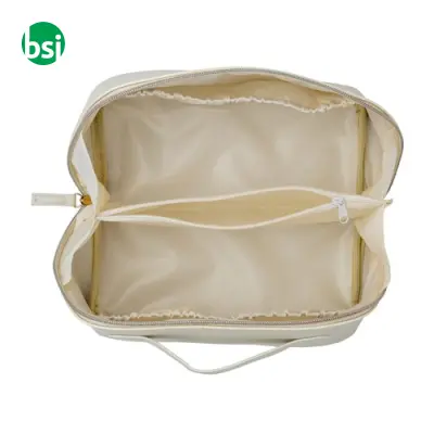 Beauty case da viaggio in PU - Immagine 9