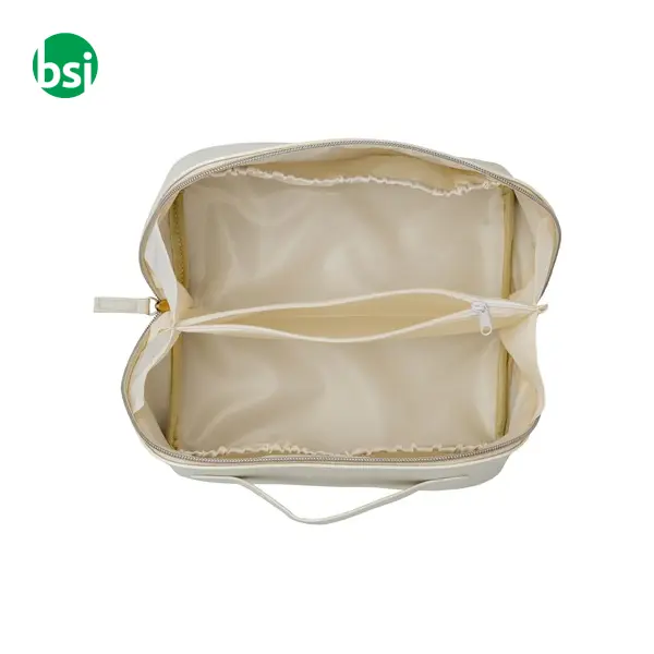 Beauty case da viaggio in PU -  9