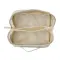 Beauty case da viaggio in PU - Anteprima 9